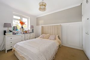 Bedroom Two- click for photo gallery